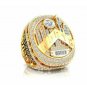 OFFICIAL Toronto Raptors 2019 NBA Champions Replica Championship Ring