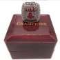 2013 BOSTON RED SOX MVP ORTIZ 3X WORLD SERIES CHAMPIONSHIP