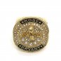 2016 Present KOBE BRYANT Retirement replica championship Ring New Bask