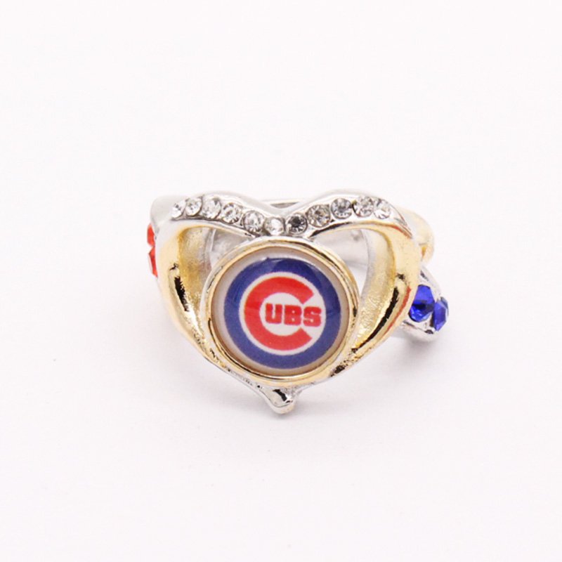 Drop shipping 2017 hot wedding ring   Chicago Cubs Championship Ring f