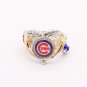 Drop shipping 2017 hot wedding ring   Chicago Cubs Championship Ring f