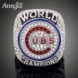 ANNGIL Factory Price High Quality 2016 Chicago Cubs World Series Champ