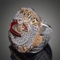 Champion Ring Made High Quality 2017 Basketball World Championship US