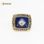 1981 Los Angeles Dodgers championship rings with box that a best gift