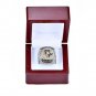 2016 PITTSBURGH PENGUINS STANLEY CUP SCORES ENGRAVED CHAMPIONSHIP RING