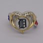 DETROIT TIGERS championship rings solid ring drop shipping Championshi
