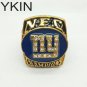 YKIN Champion Rings NFC World Champion Men's Gifts Sports Banner