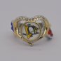 Pittsburgh Penguins 1991 1992 2009 2016 championship rings replica sol