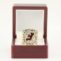 2000 NEW JERSEY DEVILS STANLEY CUP CHAMPIONSHIP RING US SIZE 11-in Rin