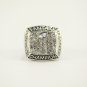 2017 SILVER COLOR FANTASY FOOTBALL FFL GLORY CHAMPIONSHIP RING SOUVENI