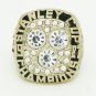 1987 ICE HOCKEY EDMONTON OILERS CHAMPIONSHIP RINGS MEN JEWELRY-in Ring