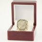 1995 NEW JERSEY DEVILS STANLEY CUP CHAMPIONSHIP RING US SIZE 11-in Rin