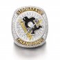 2016 Pittsburgh Penguins Stanley Cup Championship Rings