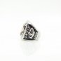 2004 BOSTON RED SOX WORLD SERIES CHAMPIONSHIP RING US SIZE 11-in Rings