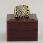 1993 TORONTO BLUE JAYS WORLD SERIES CHAMPIONSHIP RING-in Rings from Je