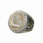 2015 GOLDEN STATE WARRIOR BASKETBALL WORLD CHAMPIONSHIP RING-in Rings