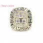 Drop shipping ,1987 oilers Stanley Cup Gretzky Championship Ring-in Ri