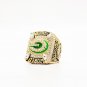 Drop Ship 2010 Green bay packers championship rings for Rodgers, repli