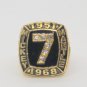 1951 1968 Mickey Mantle Baseball Championship Ring-in Rings from Jewel