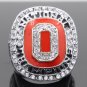 Champions Ring, 2014 Ohio State Buckeyes National Championship Ring, D