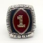 High Quality 1994  Super Bowl  national champions The University of Ne