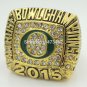 New styles 2015 Rose Bowl Fan Replica Championship Ring Oregon Ducks C