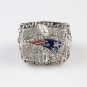 2001 new england patriots super bowl ring Replica New England Patriots