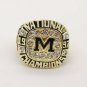 Good Quality 1997 Football National michigan Championshi
