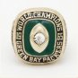 1965 Super Bowl Green Bay Packers world Championsh