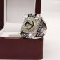Good Quality Super Bowl 2010 Green Bay Packers Replica M