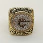 Super Bowl 1996 Green Bay Packers Zinc Alloy Worl