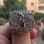 Free Shipping high quality football championship ring solid so