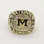 Replica Newest Design 1997 Michigan Wolverines Footba