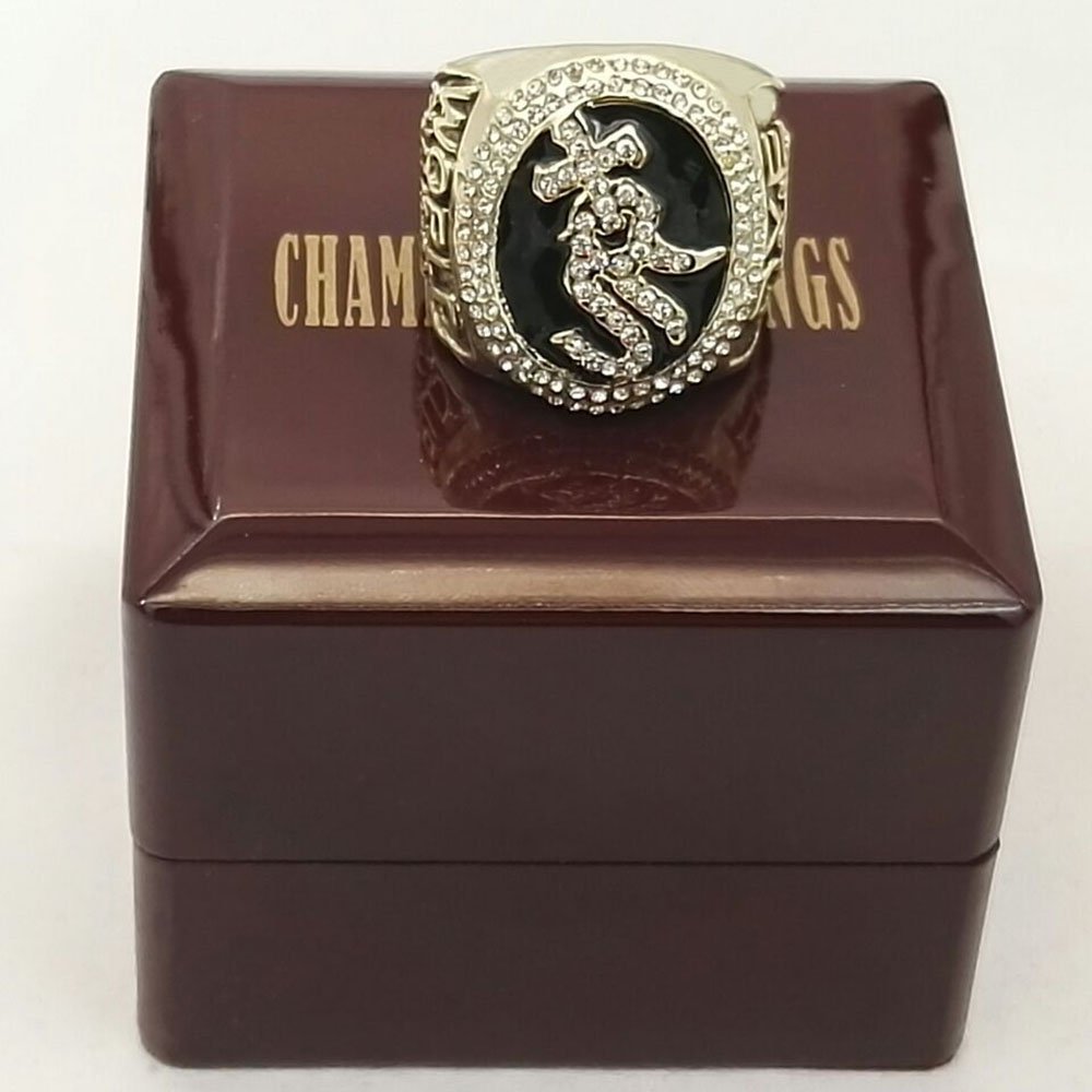 Special  Replica Newest Design 2005 Chicago White Sox