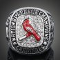 New Arrival 2004 St. Louis Cardinals Baseball Championship Ring Vintag