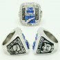 High Quality Hot sale Sport Ring 2004 Tampa Bay Lighting World Series