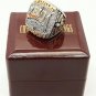 Wood boxes with 2015 Denver Broncos Super Bowl Championship