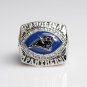 new arrival NFC 2003 Carolina Panthers Super Bowl Replica Championship