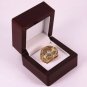 1907 Chicago Cubs Baseball World Series Championship Ring Replica Drop