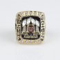 Replica 2008 The Ohio State Big Ten Championship Ring Size 11 free shi