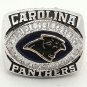 2003 Carolina Panthers Super Bowl Replica world Ch