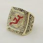 Drop shipping 2003 New Jersey Devils Stanley Cup world Championship Ri