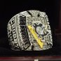 2009 Pittsburgh Penguins NHL Hockey Stanely Cup Championship Ring 7 15