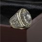 Replica 1966 Green Bay Packers Super Bowl Football Championship Ring S