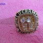 BIFAJAJA Los Angeles Lakers 2001 Replica Championship R