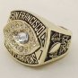 Good Quality 1981 San Francisco 49ers Championship Rings