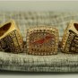 2013 Florida State Seminoles FSU ACC National Championship Ring 7 15 S