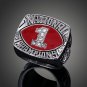 1985 University of Oklahoma Sooner Replica championship rings for Men