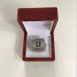 Replica NCAA 2010 Championship Rings Duke Blue Devils Mi