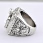 Super Bowl ring diamons paved full crystal new england pa